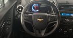 Chevrolet Trax 1.8 A LS MT Suv 2015