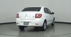 Renault Logan 1.6 DYNAMIQUE MT Sedan 2015