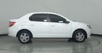 Renault Logan 1.6 DYNAMIQUE MT Sedan 2015