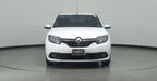 Renault Logan 1.6 DYNAMIQUE MT Sedan 2015