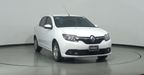 Renault Logan 1.6 DYNAMIQUE MT Sedan 2015