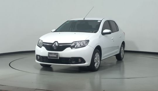Renault • Logan