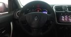 Renault Logan 1.6 DYNAMIQUE MT Sedan 2015