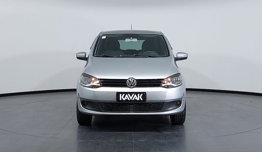 Volkswagen Fox 1.6 VHT TOTAL FLEX I-MOTION Hatchback 2013