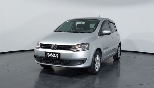 Volkswagen • Fox