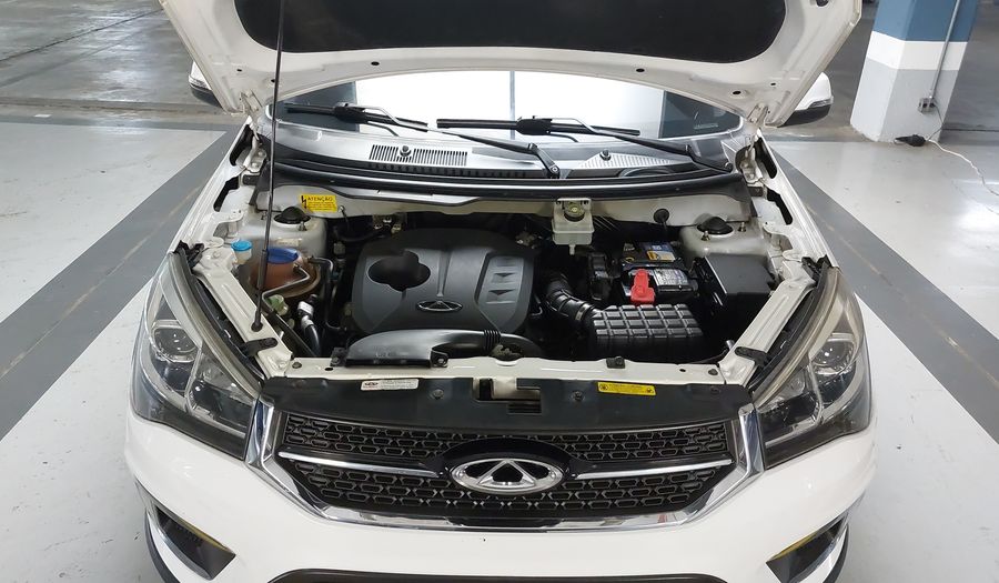Chery Tiggo 2 1.5 LOOK AUTO Suv 2019