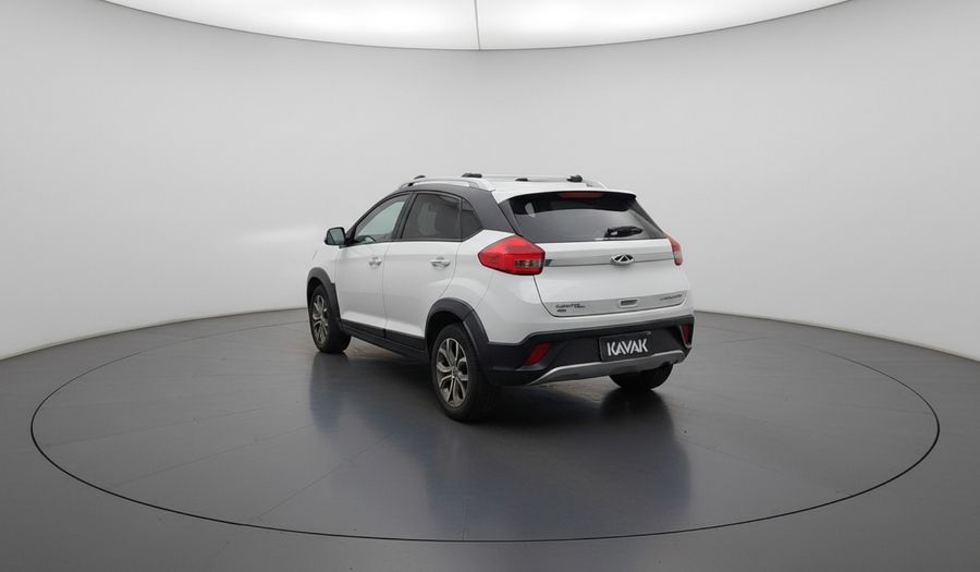 Chery Tiggo 2 1.5 LOOK AUTO Suv 2019