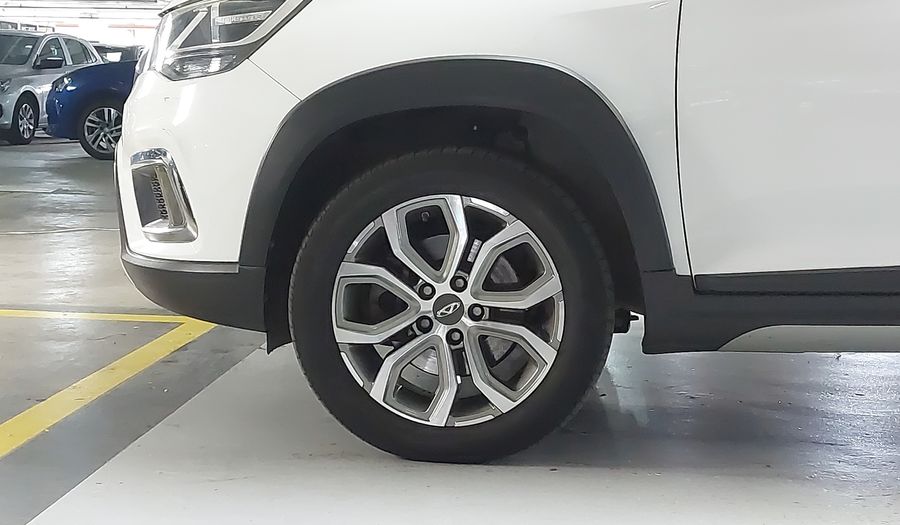 Chery Tiggo 2 1.5 LOOK AUTO Suv 2019