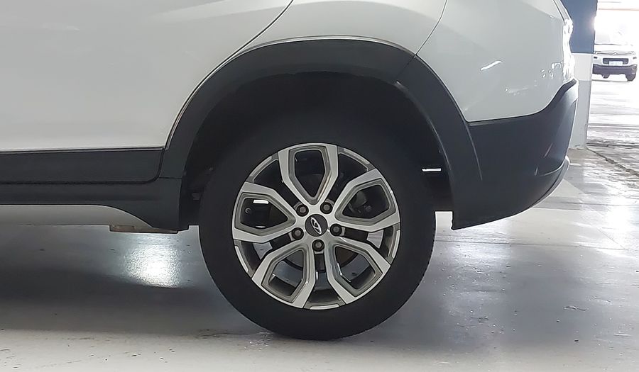 Chery Tiggo 2 1.5 LOOK AUTO Suv 2019
