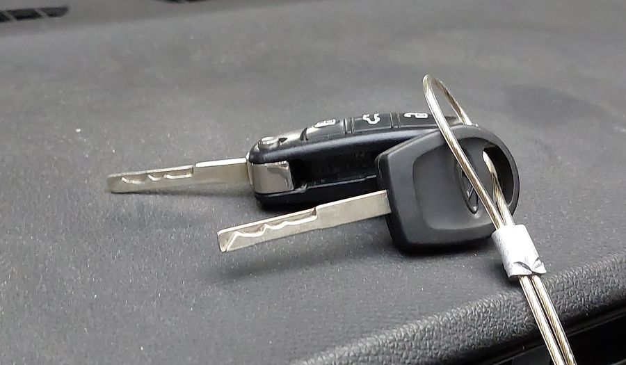 Chery Tiggo 2 1.5 LOOK AUTO Suv 2019