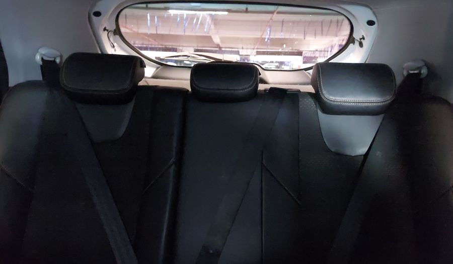 Chery Tiggo 2 1.5 LOOK AUTO Suv 2019