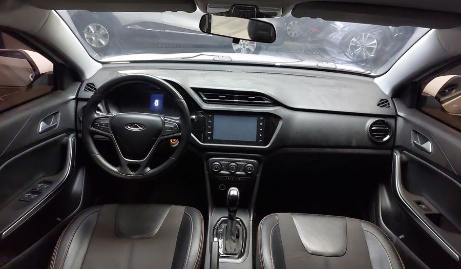 Chery Tiggo 2 1.5 LOOK AUTO Suv 2019