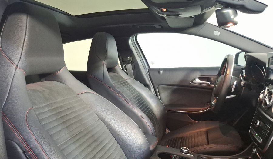 Mercedes Benz Clase Gla 2.0 GLA 250 SPORT DCT Suv 2020