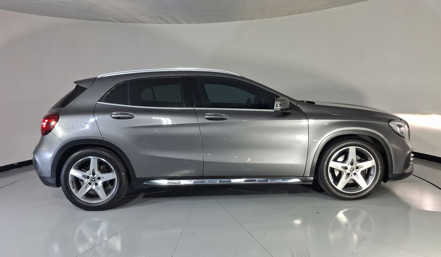 Mercedes Benz Clase Gla 2.0 GLA 250 SPORT DCT Suv 2020