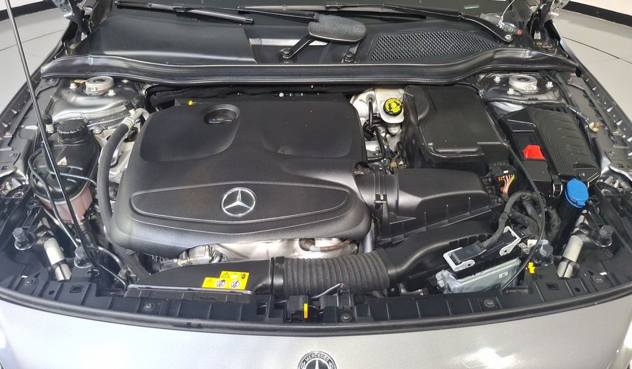 Mercedes Benz Clase Gla 2.0 GLA 250 SPORT DCT Suv 2020