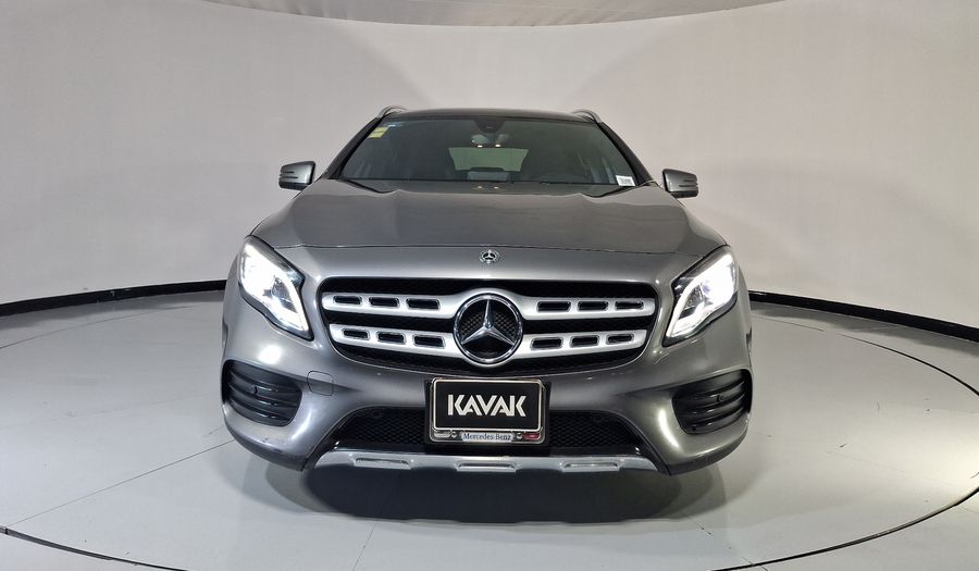 Mercedes Benz Clase Gla 2.0 GLA 250 SPORT DCT Suv 2020
