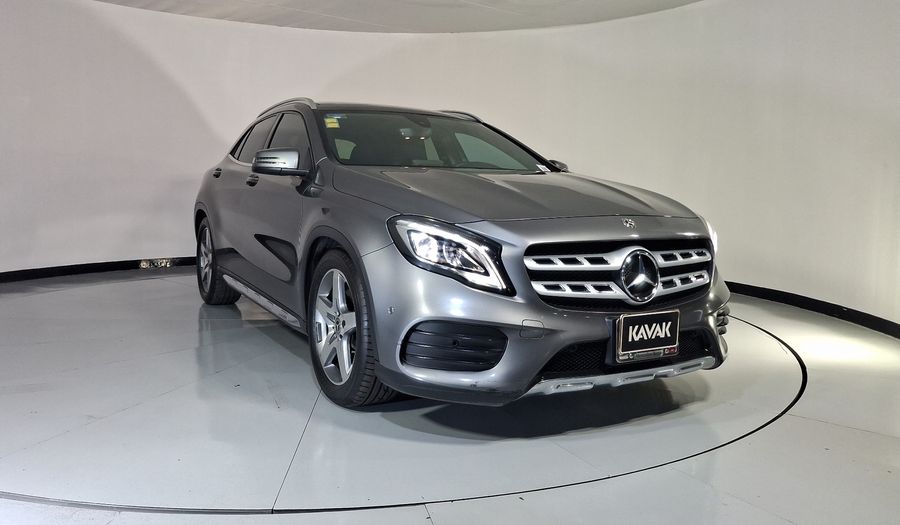 Mercedes Benz Clase Gla 2.0 GLA 250 SPORT DCT Suv 2020