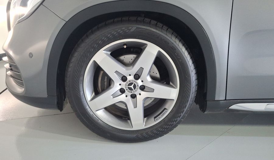 Mercedes Benz Clase Gla 2.0 GLA 250 SPORT DCT Suv 2020