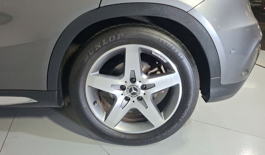 Mercedes Benz Clase Gla 2.0 GLA 250 SPORT DCT Suv 2020