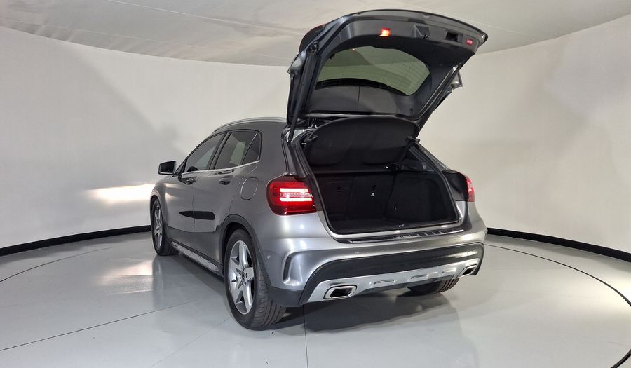 Mercedes Benz Clase Gla 2.0 GLA 250 SPORT DCT Suv 2020