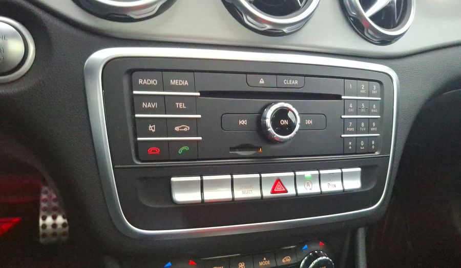 Mercedes Benz Clase Gla 2.0 GLA 250 SPORT DCT Suv 2020