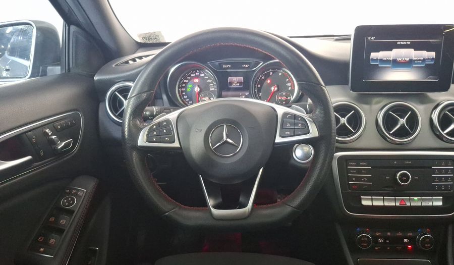 Mercedes Benz Clase Gla 2.0 GLA 250 SPORT DCT Suv 2020