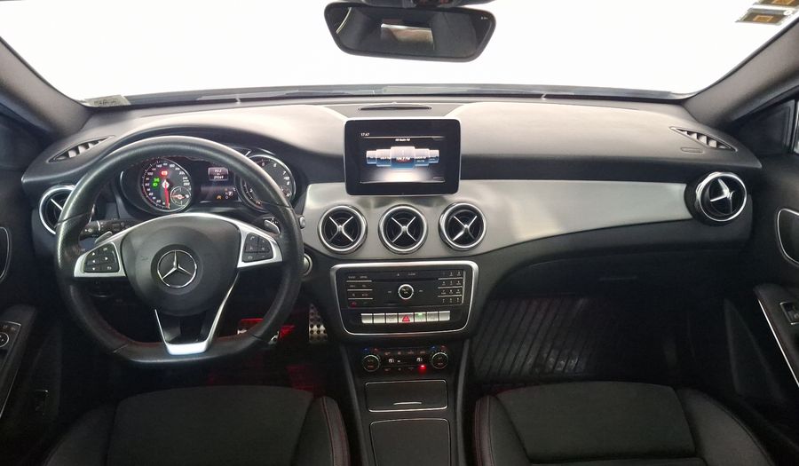Mercedes Benz Clase Gla 2.0 GLA 250 SPORT DCT Suv 2020