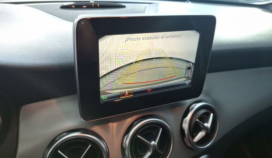 Mercedes Benz Clase Gla 2.0 GLA 250 SPORT DCT Suv 2020