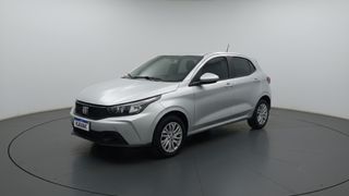 Fiat • Argo