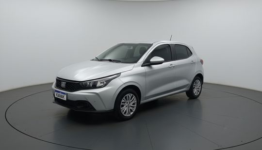 Fiat • Argo