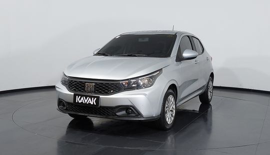 Fiat • Argo