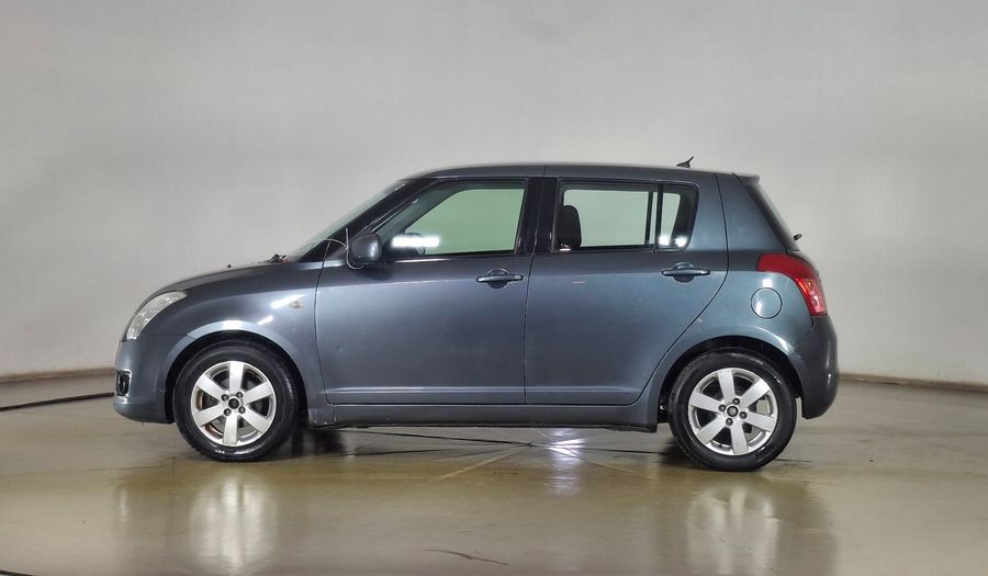 Suzuki Swift 1.5 GL ALL FL Hatchback 2010