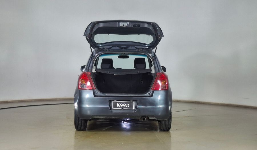 Suzuki Swift 1.5 GL ALL FL Hatchback 2010