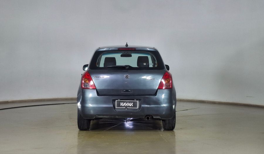 Suzuki Swift 1.5 GL ALL FL Hatchback 2010