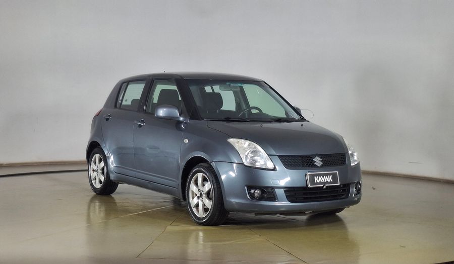 Suzuki Swift 1.5 GL ALL FL Hatchback 2010