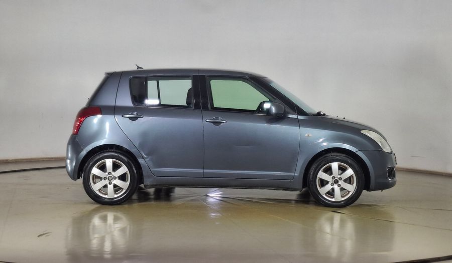 Suzuki Swift 1.5 GL ALL FL Hatchback 2010