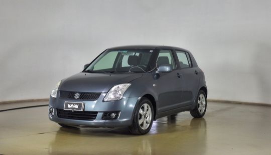 Suzuki • Swift