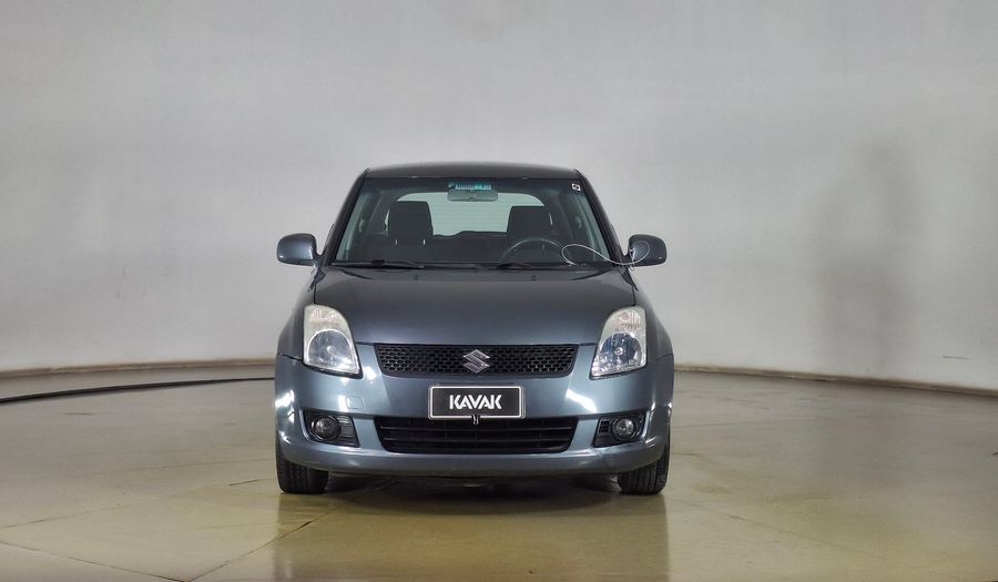 Suzuki Swift 1.5 GL ALL FL Hatchback 2010