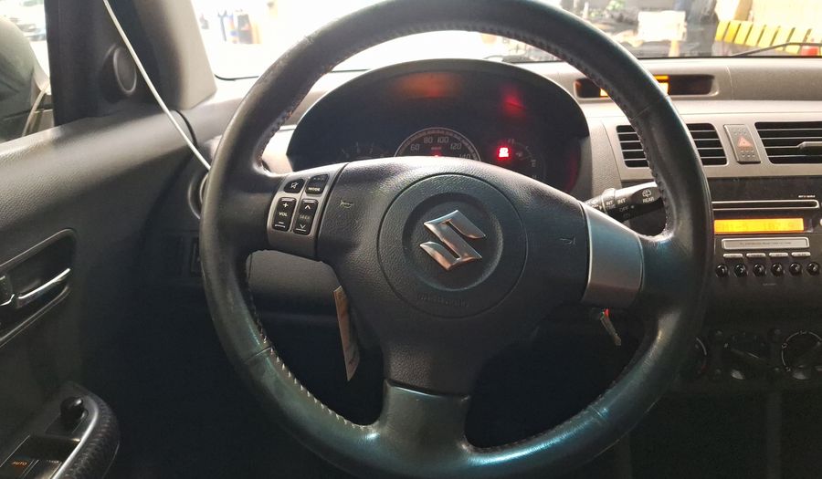 Suzuki Swift 1.5 GL ALL FL Hatchback 2010