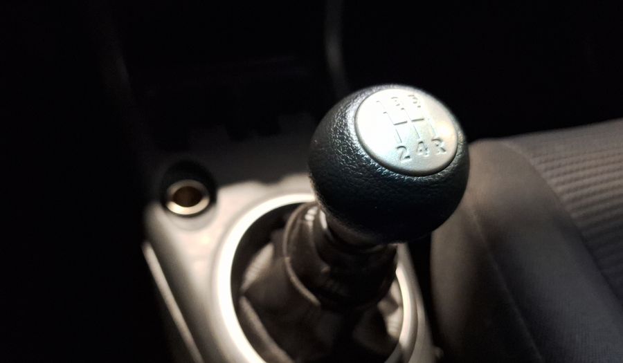 Suzuki Swift 1.5 GL ALL FL Hatchback 2010