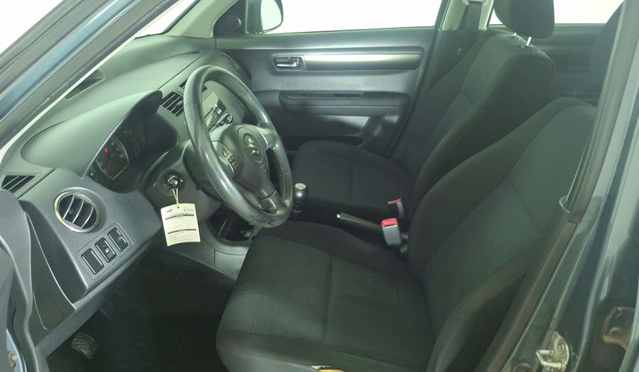 Suzuki Swift 1.5 GL ALL FL Hatchback 2010