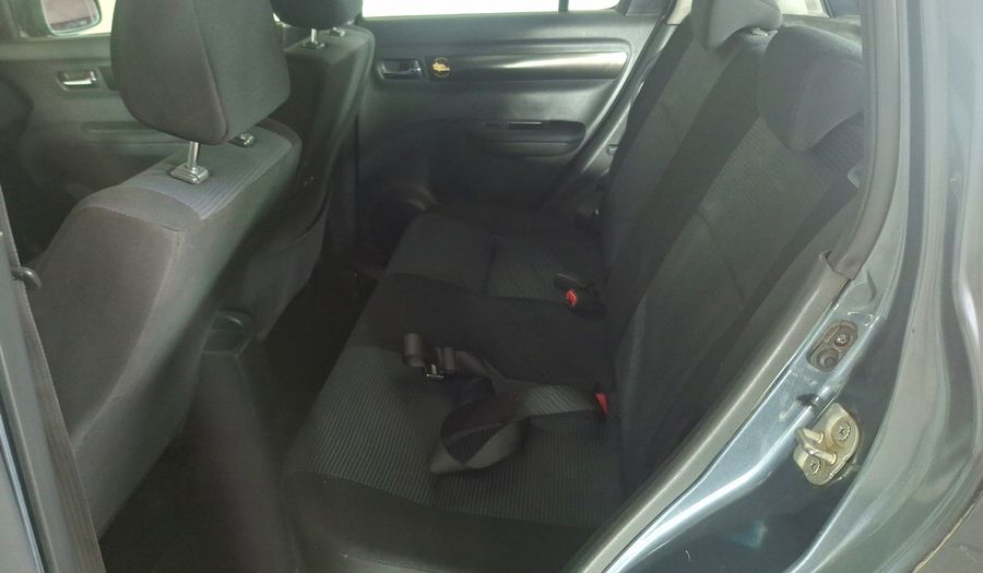 Suzuki Swift 1.5 GL ALL FL Hatchback 2010
