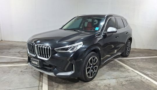 Bmw • X1