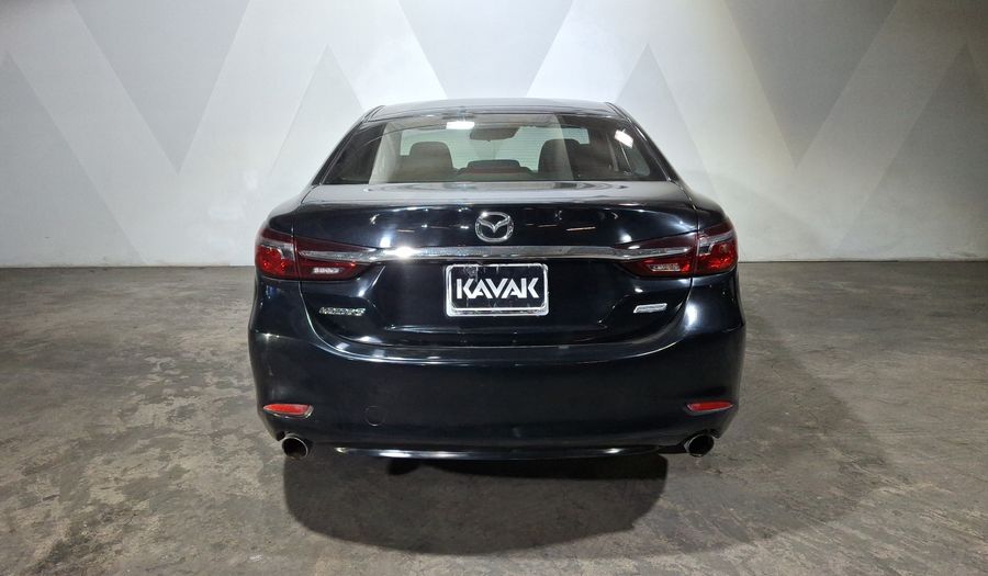 Mazda 6 2.5 I SPORT AUTO Sedan 2019