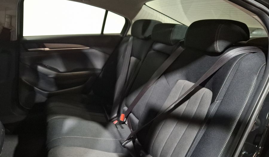 Mazda 6 2.5 I SPORT AUTO Sedan 2019