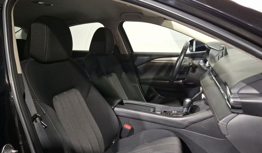 Mazda 6 2.5 I SPORT AUTO Sedan 2019