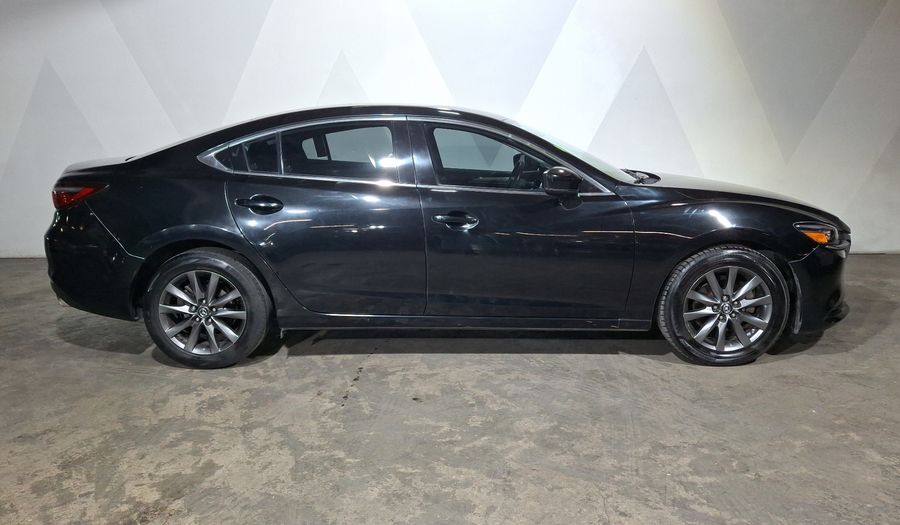 Mazda 6 2.5 I SPORT AUTO Sedan 2019