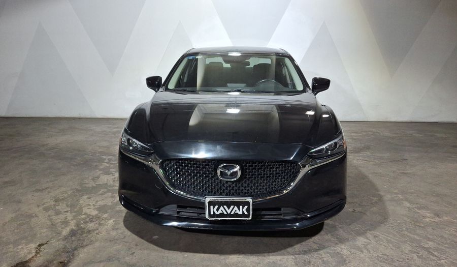 Mazda 6 2.5 I SPORT AUTO Sedan 2019