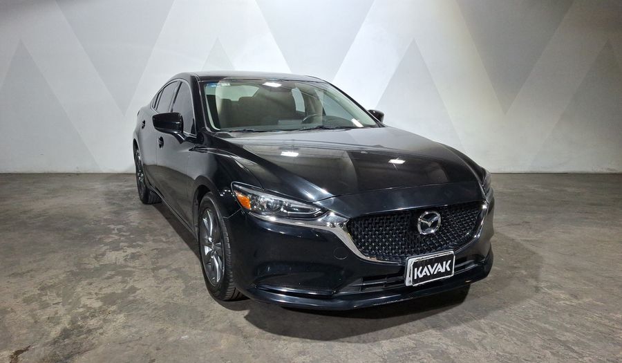 Mazda 6 2.5 I SPORT AUTO Sedan 2019