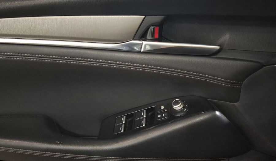Mazda 6 2.5 I SPORT AUTO Sedan 2019